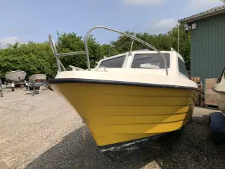 Nordan 18 De-Luxe
