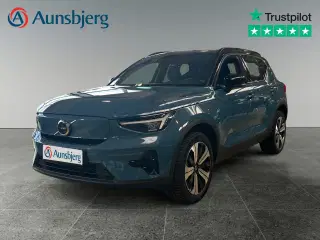Volvo XC40  P6 ReCharge Core