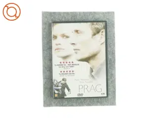 Prag (dvd)