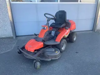 Husqvarna R 316 TXS AWD 112cm klipper