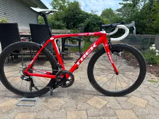 Trek domane slr 10 racercykel 