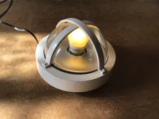 Pirat lampe