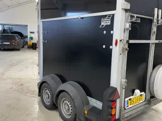 Heste trailer Ifor Williams HB511