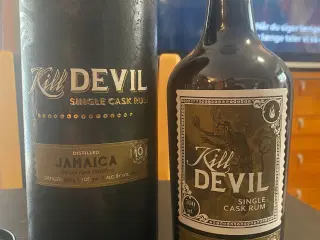 Kill Devil Rom