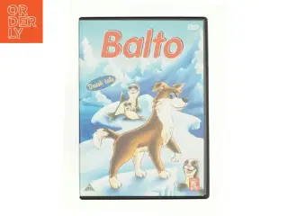 Balto