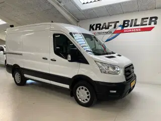 Ford Transit 350 L2 Van 2,0 TDCi 185 Trend H2 FWD