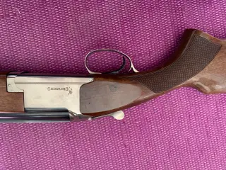 Browning B525 Pro Sporter Haglgevær