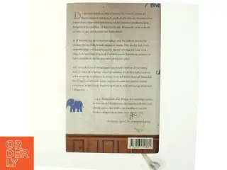 Det syvende barn af Erik Valeur (Bog)