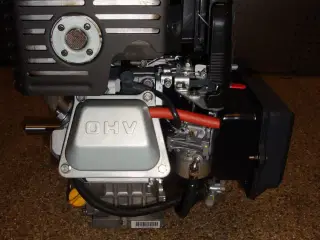 9hk b&g benzin