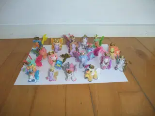 My Little Pony Figurer