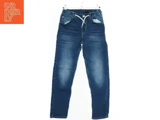 Jeans med elastik og snøre fra H&M (str. 152)
