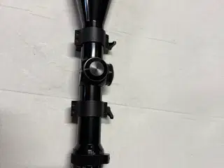 Sigtekikkert Leupold Vari-X III 3.5-10x50