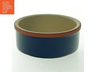 Keramik skål (str. Ø 13 cm)