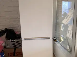 Beko køle-fryseskab hvid