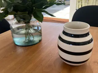 Kähler vase 