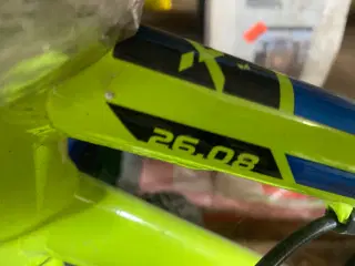 Mountainbike 28”