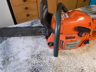 Husqvarna 346 motorsav