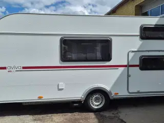 Adria Aviva 495 LX