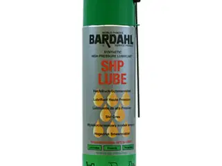 Bardahl Shp Højtryksfedt 500 Ml. Spray