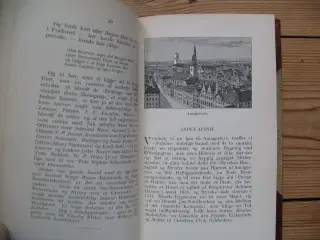 Vandringer i det gamle København