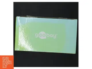 goobay Digital Timere, 3-pak fra Goobay (str. 72 x. 72 x 76 mm)