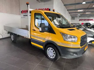 Ford Transit 350 L3 Chassis 2,0 TDCi 130 Trend H1 RWD