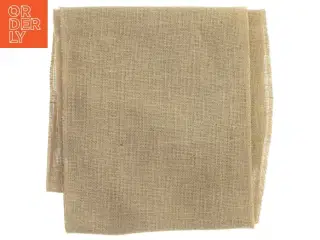 Linned bordløber (str. 30x275 cm)