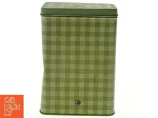 Dåse Retro (str. H. 17 cm)