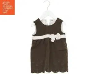 Kjole fra H&M (str. 74 cm)