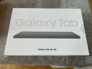 Galaxy Tab A9 + 5G