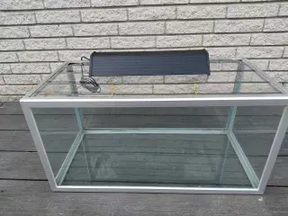 Akvarier 85L 
