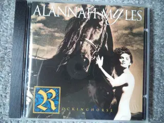 Alannah Myles ** Rockinghorse                     