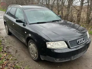 Audi a6 2.0 