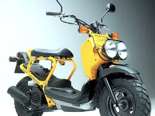 Honda Zoomer 