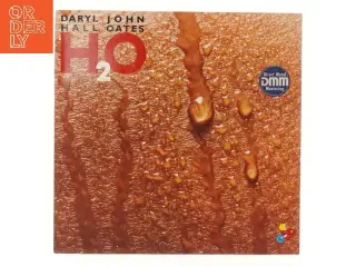 Daryl Hall & John Oates - H2O Vinyl