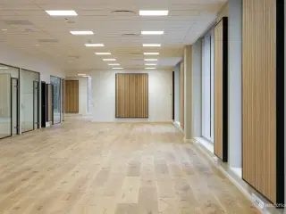 Moderne kontorlokaler i Hillerød 