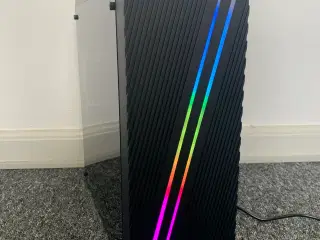 Fin gamer pc! i5 3.40GHz - 20GB ram - 3GB GTX 1060