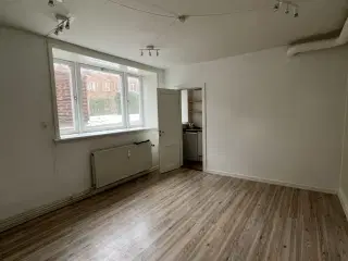Langelandsgade 39. kld, 8000 Aarhus C - Hyggelig erhvervslejemål.