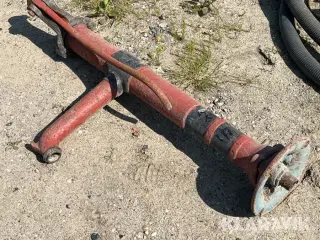 Vandpumpe