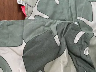 Done by deer junior sengesæt 