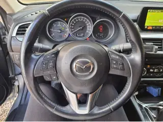 Mazda 6 2015
