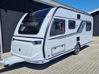 2025 - Knaus Südwind 540 UE