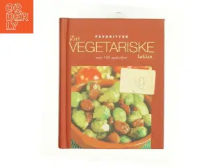 Det vegetariske køkken