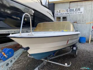 Selco 13 Nyere Motor