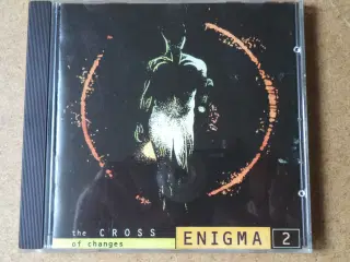 Enigma ** The Cross Of Changes (2) 