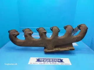 John Deere 6466D Exhaust Manifold T30818