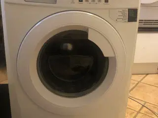 Electrolux vaskemaskine 