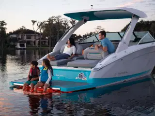 NY REGAL 9LS ULITMATE