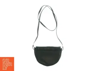 Skuldertaske med 3 rum