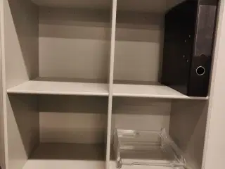 Montana Væghængt Reol